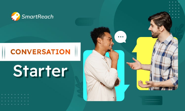 conversation starter