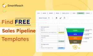 Find Free Sales Pipeline Templates