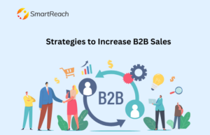 Strategies to increase B2B sales