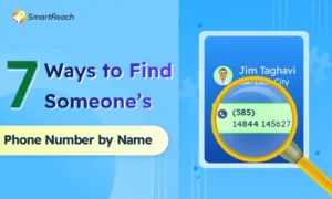 7 Easy Ways to find phone number by name