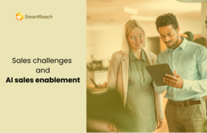 sales enablement