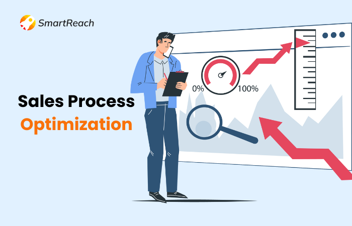 Mastering Sales Process Optimization - Strategies and Tools