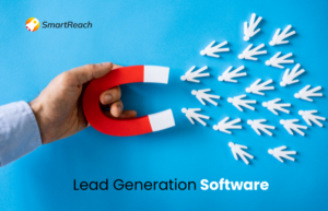 Lead generation software