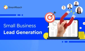 small business lead generation