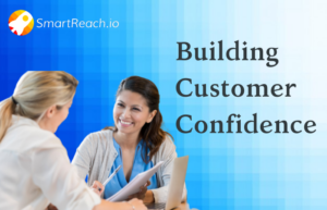 customer confidence