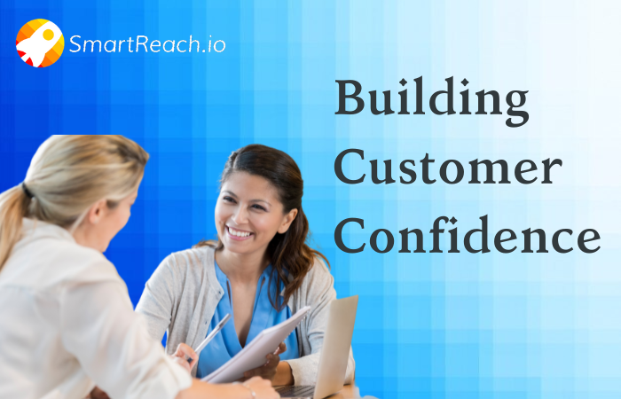 customer confidence