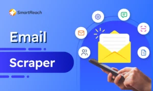 Email Scraper