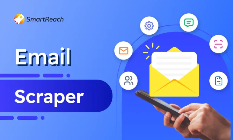 Email Scraper