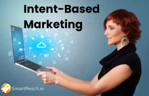 intent-based marketing