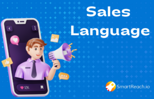 sales language