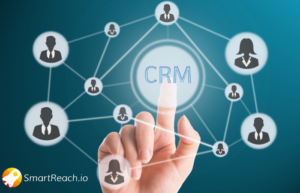 CRM integration