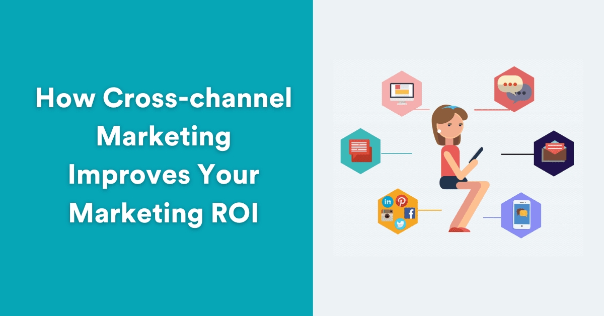Cross channel marketing
