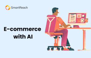 Scale Your B2B Ecommerce Business with AI