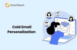 cold email personalization