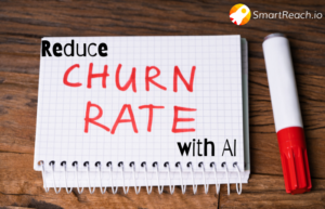 reduce customer churn