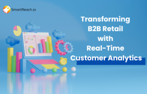 real-time customer analytics