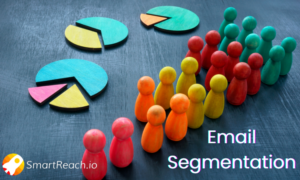 Email segmentation