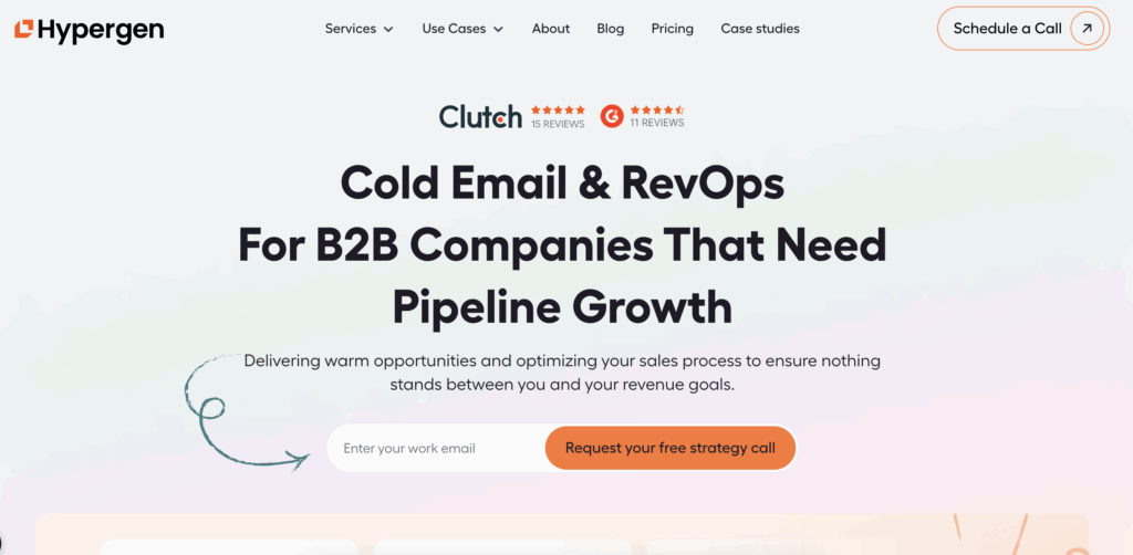 email automation tool