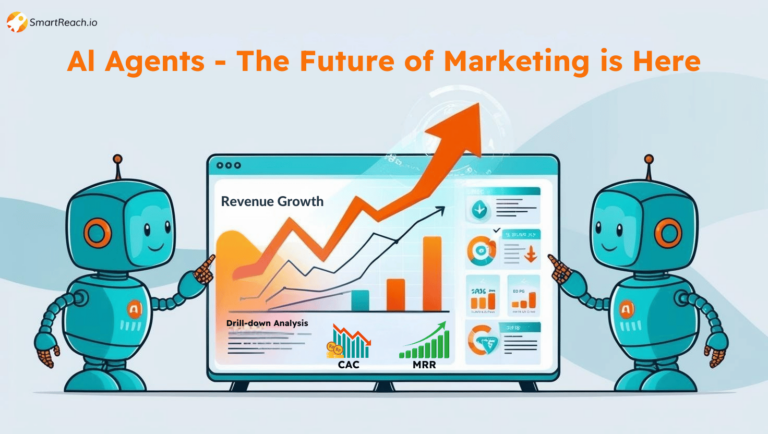 How to implement AI agents to lead business growth