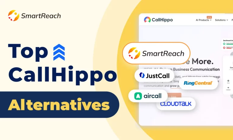 callhippo alternatives