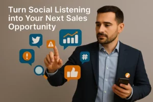 social listening