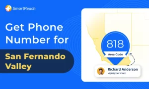 818 area code