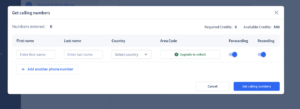 How to Call UK from US: Step-by-Step Guide for Sales Teams