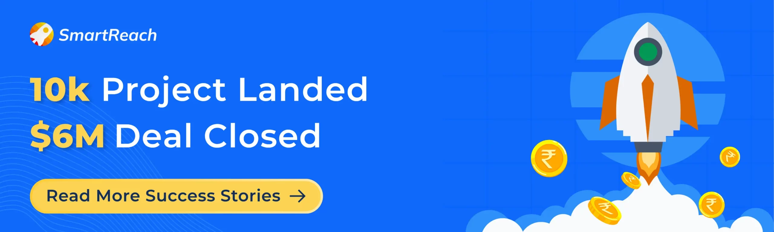 lead generation software - success stories