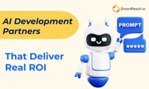 AI development companies