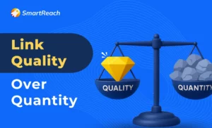 Using right number of links to avoid spam folder
