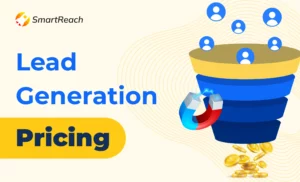 lead generation pricing