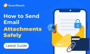 Learn how to safely include attachments in emails without going to spam (step by step guide)