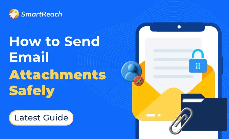 Learn how to safely include attachments in emails without going to spam (step by step guide)