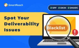 Why is my IP or Domain blacklist