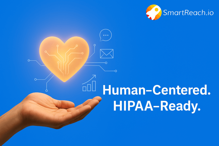 HIPAA-Compliant Digital Marketing: Healthcare Email