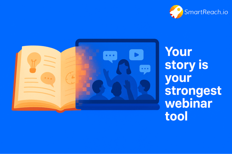 Webinar Storytelling strategies