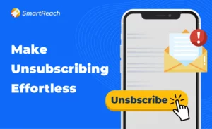 Why does an unclear or missing unsubscribe link send my emails to spam?