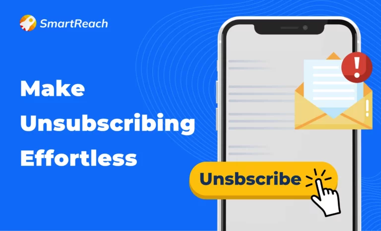 Why does an unclear or missing unsubscribe link send my emails to spam?