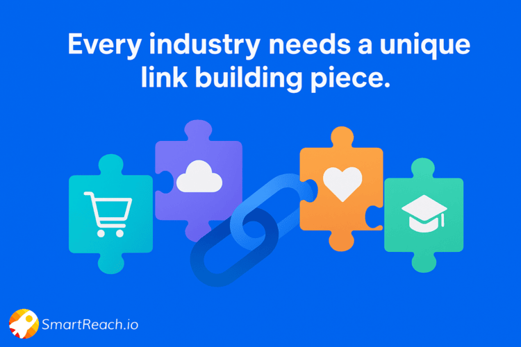 Niche-Specific Link Building