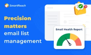How to handle inactive subscribers and maintain healthy email list?