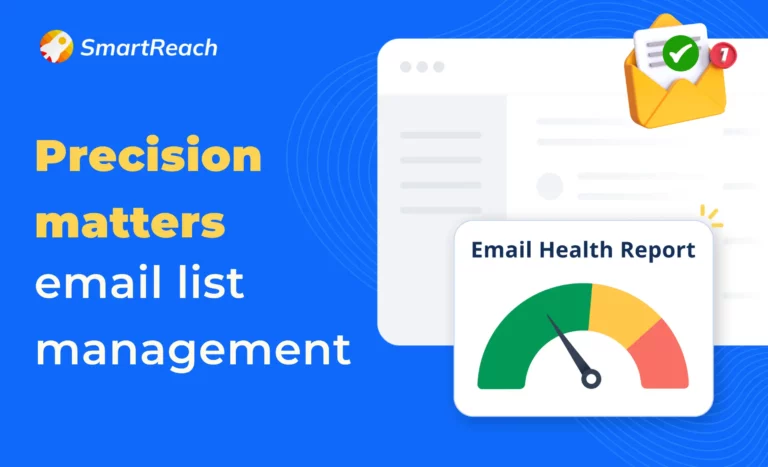 How to handle inactive subscribers and maintain healthy email list?