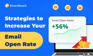 How can I boost my email open rates to improve deliverability?