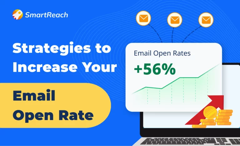 How can I boost my email open rates to improve deliverability?