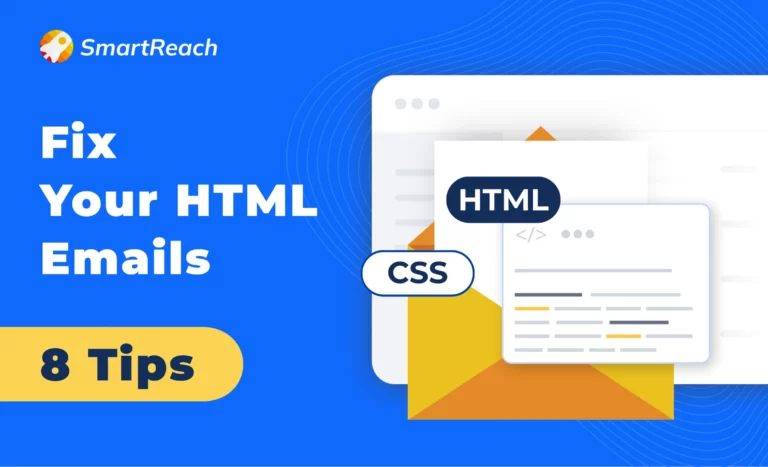 Learn 8 ways to optimize HTML emails for better deliverability