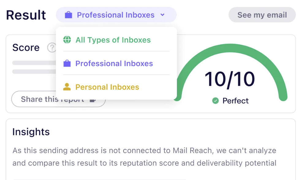 How can I boost my email open rates to improve deliverability?