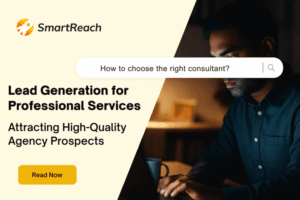 Lead Generation Strategies for Professional Services