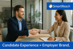 Improve Candidate Experience