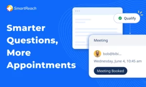 How to improve appointment set rate with better qualification questions