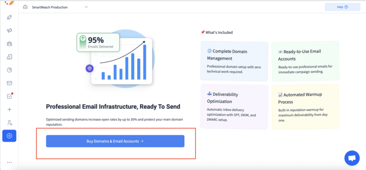 How to send Bulk Cold Emails - New Gmail/Yahoo Limits & Safe Setup