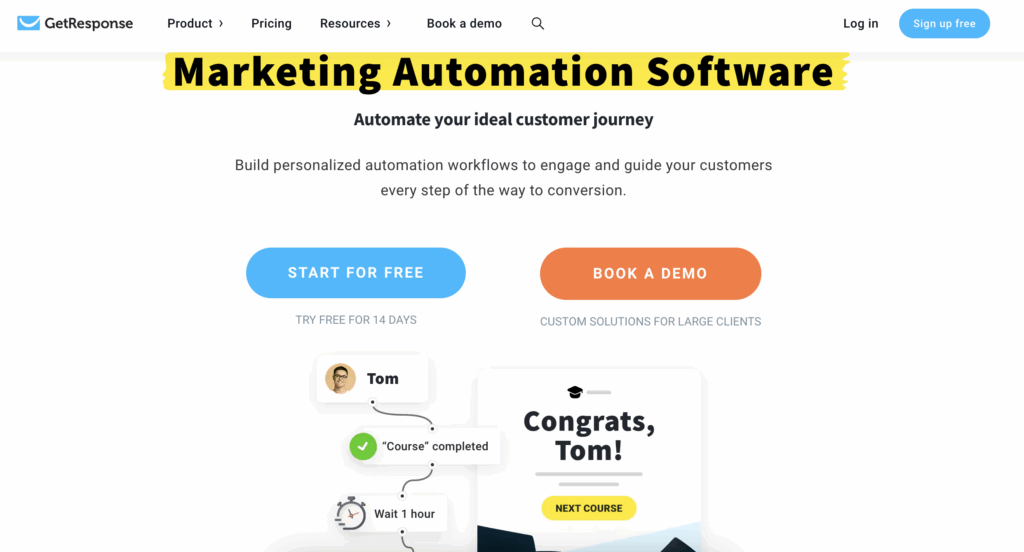 workflow automation tool